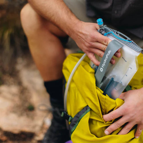 Poche à Eau HYDRAPAK CONTOUR 3L