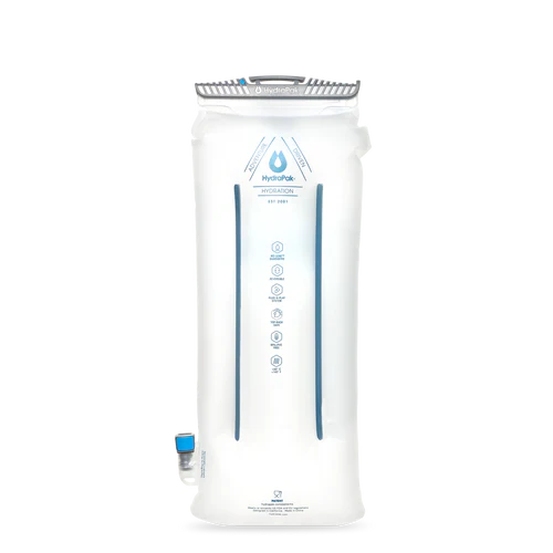 Poche à Eau HYDRAPAK CONTOUR 3L