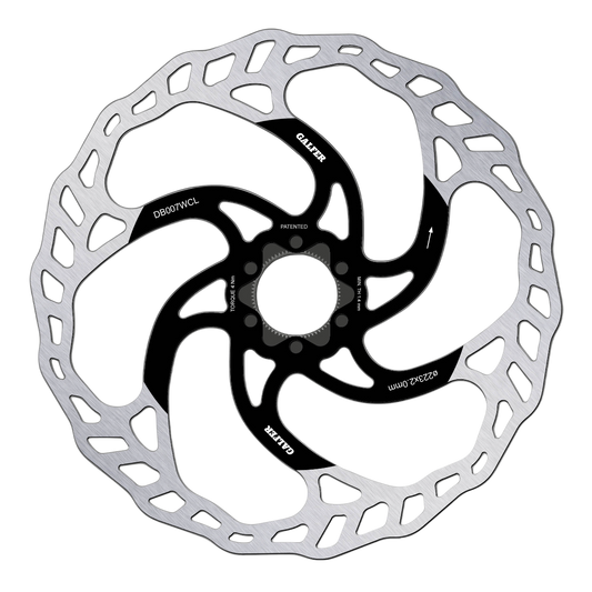 GALFER WAVE 2mm kotouč CENTER LOCK
