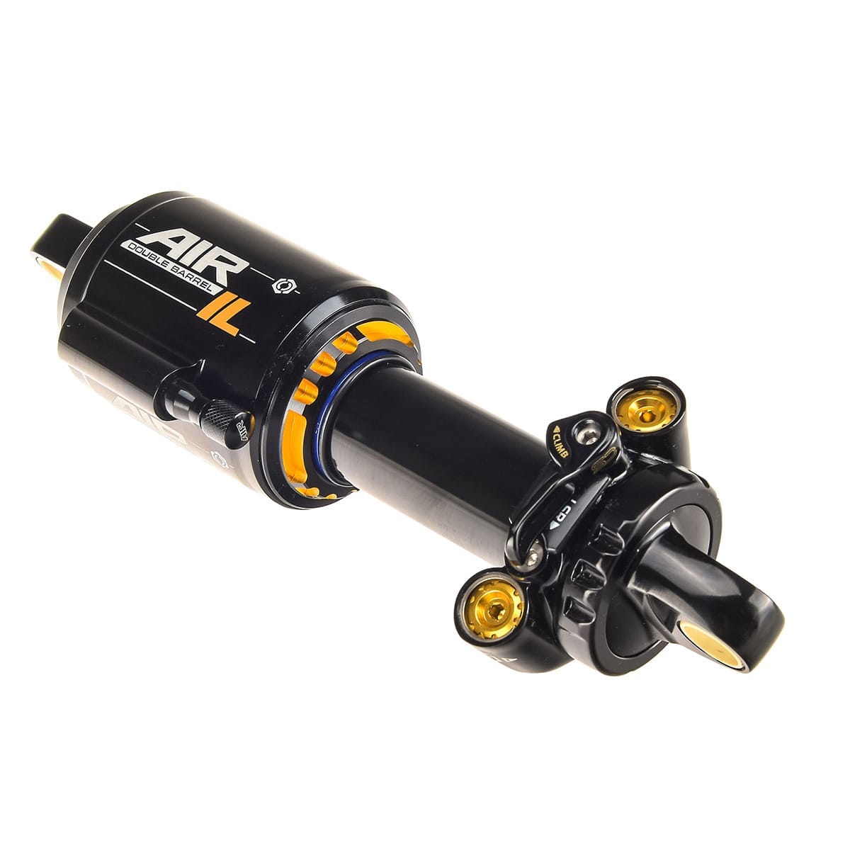 Amortisseur CANE CREEK DOUBLE BARREL AIR INLINE