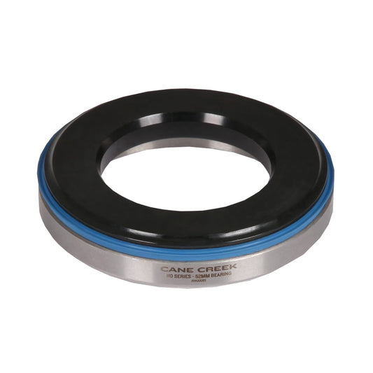 Lav kop til integreret headset CANE CREEK 110 1"1/8 IS52 Reducer Sort