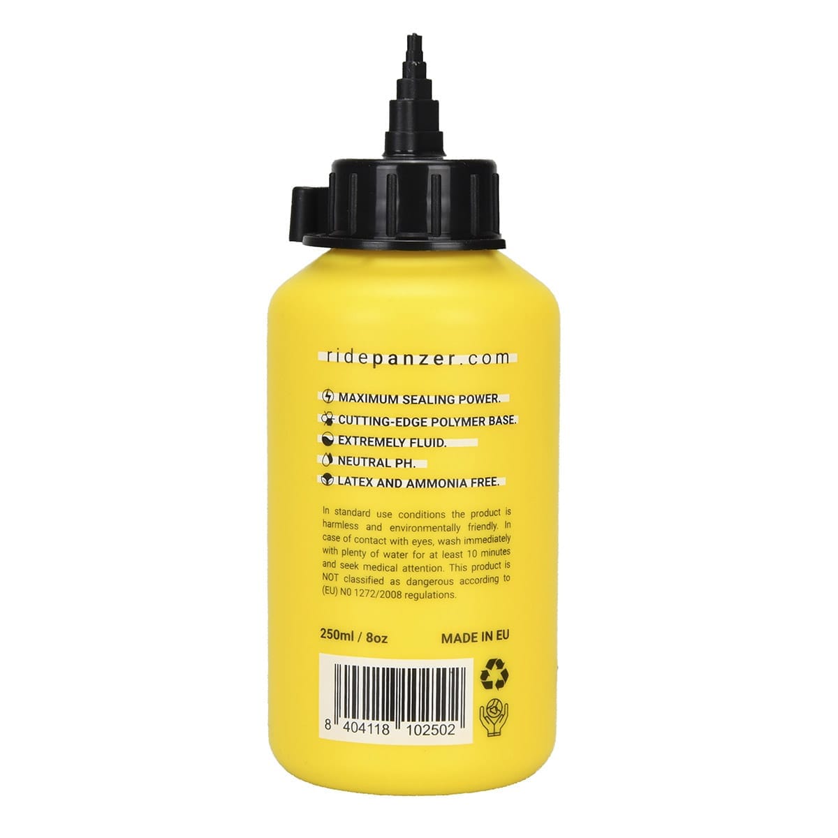 Liquide Préventif Anti-Crevaison PANZER (250 ml)