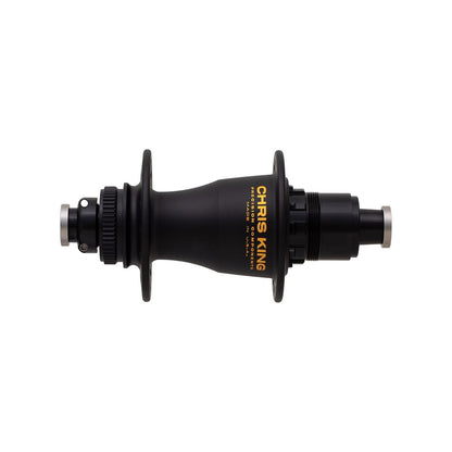 Moyeu Arrière CHRIS KING BOOST CENTERLOCK Boost Noir/Or