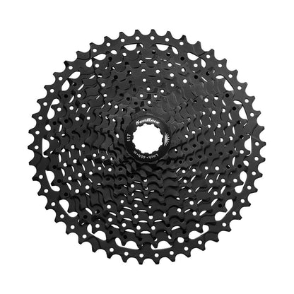 Cassette 11V SUNRACE CSMS7 Noir