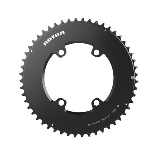 Plateau Extérieur 12V ROTOR R-RING SRAM FORCE AXS 110mm