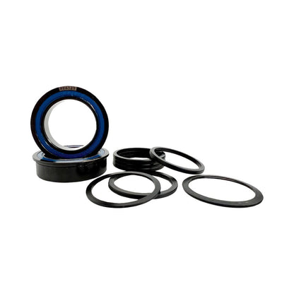 Boîtier de Pédalier ROTOR PF41-29 BB DUB