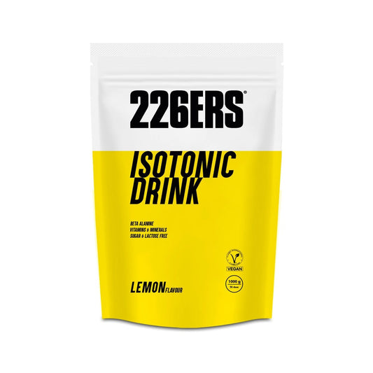 Boisson Énergétique 226ERS ISOTONIC (1KG)