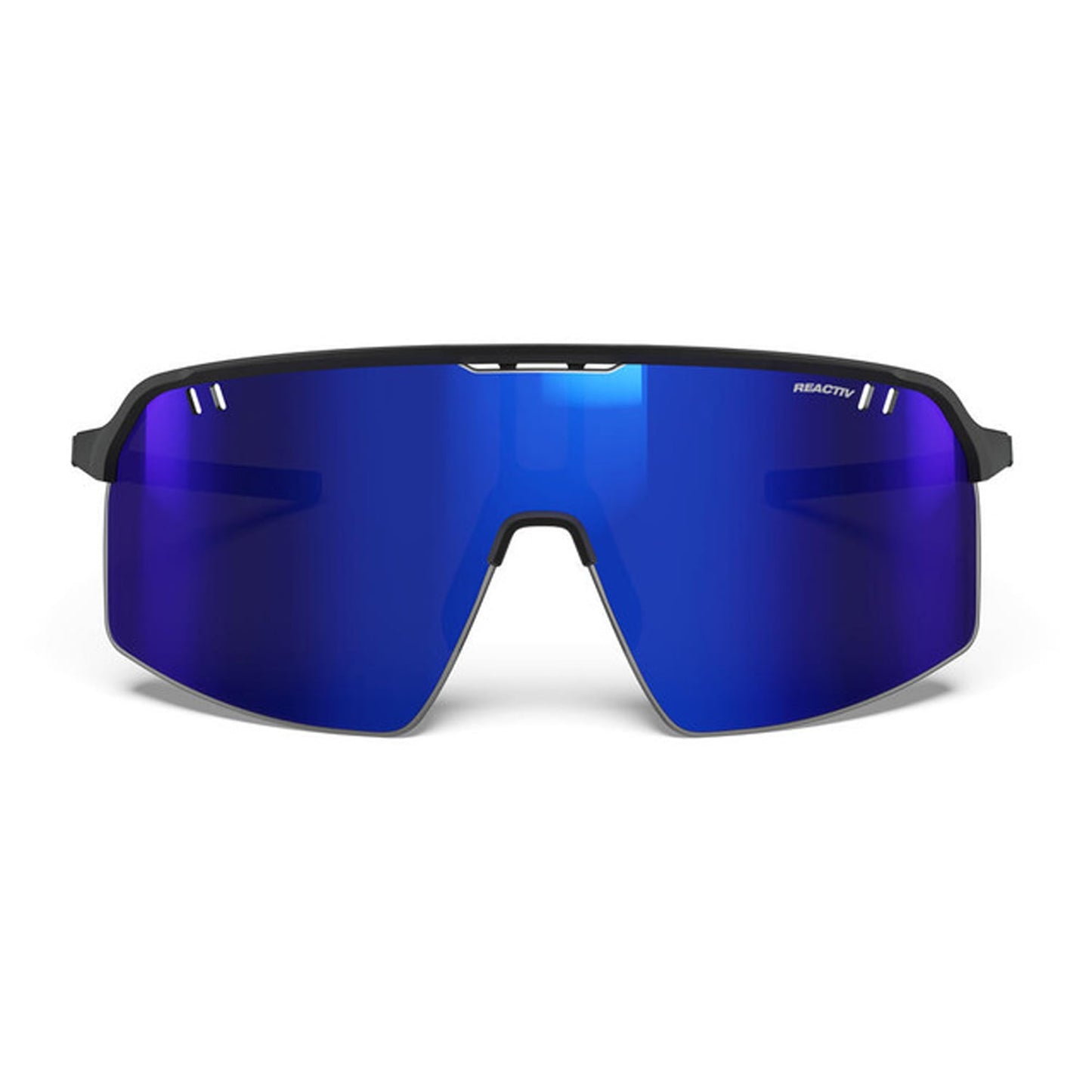 JULBO INTENSITY Brýle Black Reactiv Blue