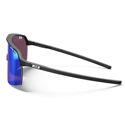 JULBO INTENSITY Brýle Black Reactiv Blue