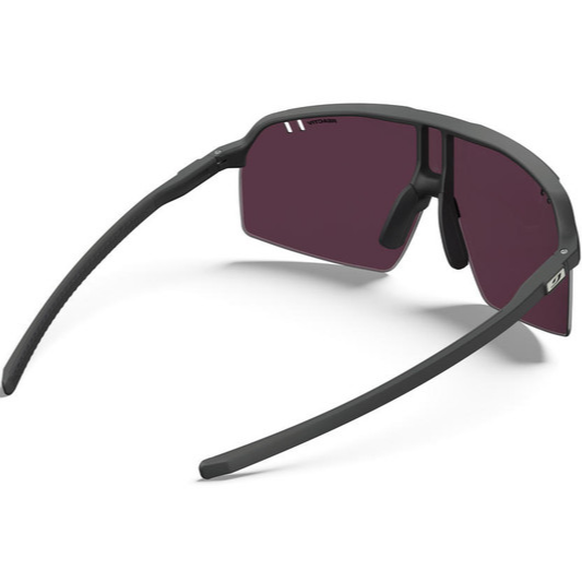 JULBO INTENSITY Brýle Black Reactiv Blue