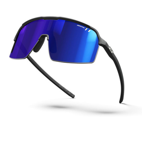 JULBO INTENSITY Brýle Black Reactiv Blue