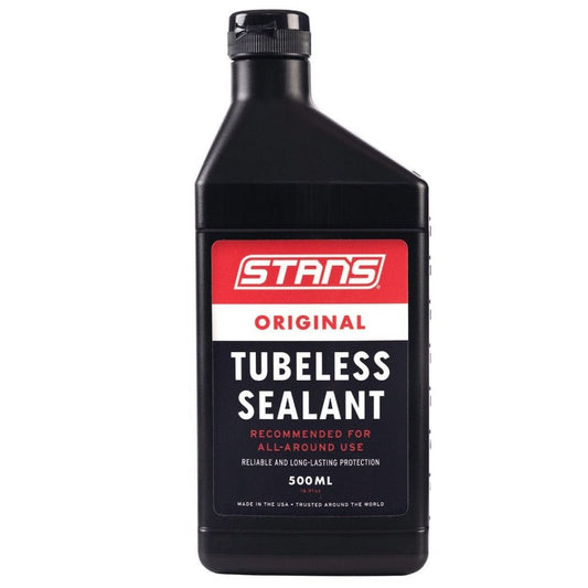 Liquide Préventif Anti-Crevaison STAN'S NOTUBES THE SOLUTION (500 ml)