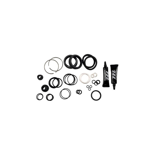 Kit Joints Racleurs et Internes MANITOU Dorado 37mm (MY2021+)