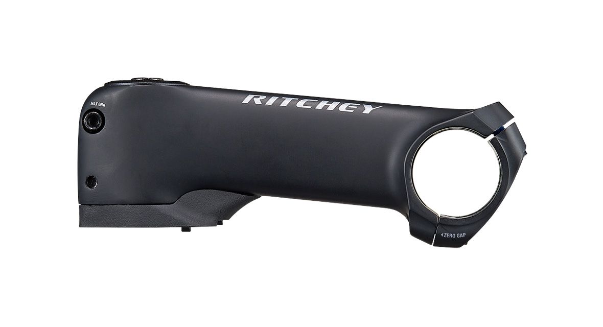 Potence RITCHEY WCS SWITCH 6°