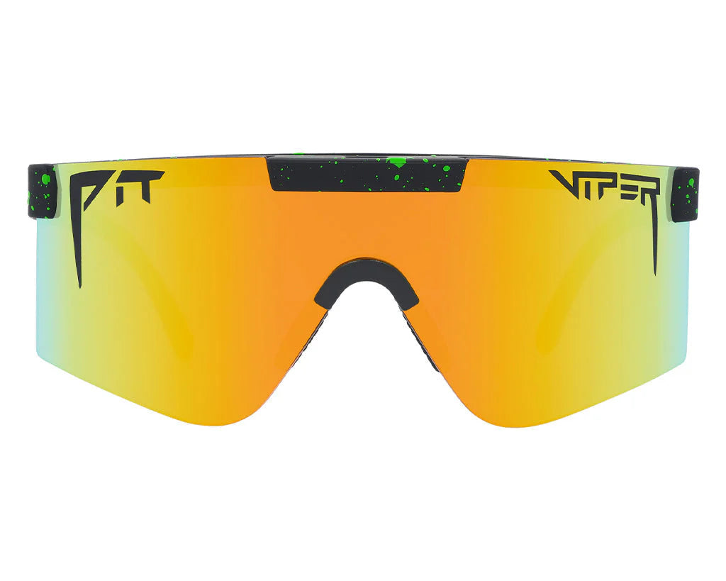 Lunette PIT VIPER THE MONSTER BULL 2000 Polarized