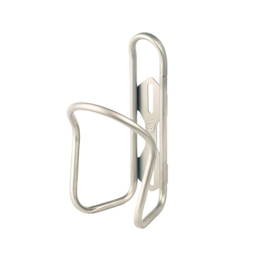 SILCA SICURO TITANIUM flaskeholder grå