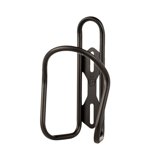 SILCA SICURO TITANIUM flaskeholder Sort