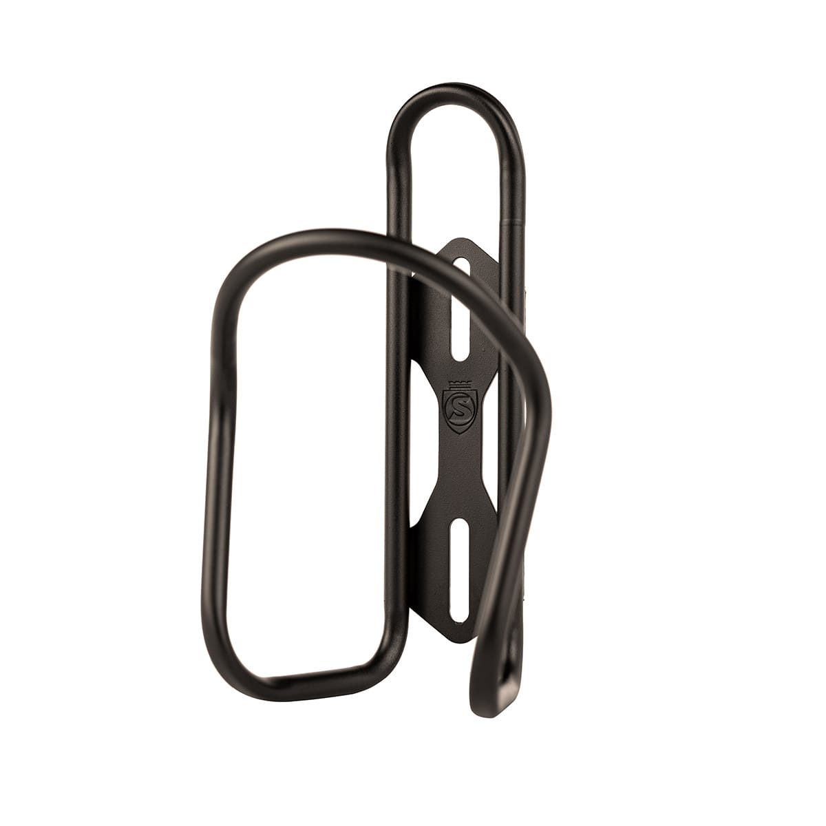 Porte-Bidon SILCA SICURO TITANIUM Noir