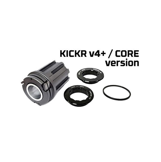 Corps de Roue Libre pour Home Trainer WAHOO KICKR V4+ (2018) / CORE pour Campa/Shimano