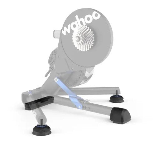 Nóżki do trenażera domowego WAHOO KICKR Axis