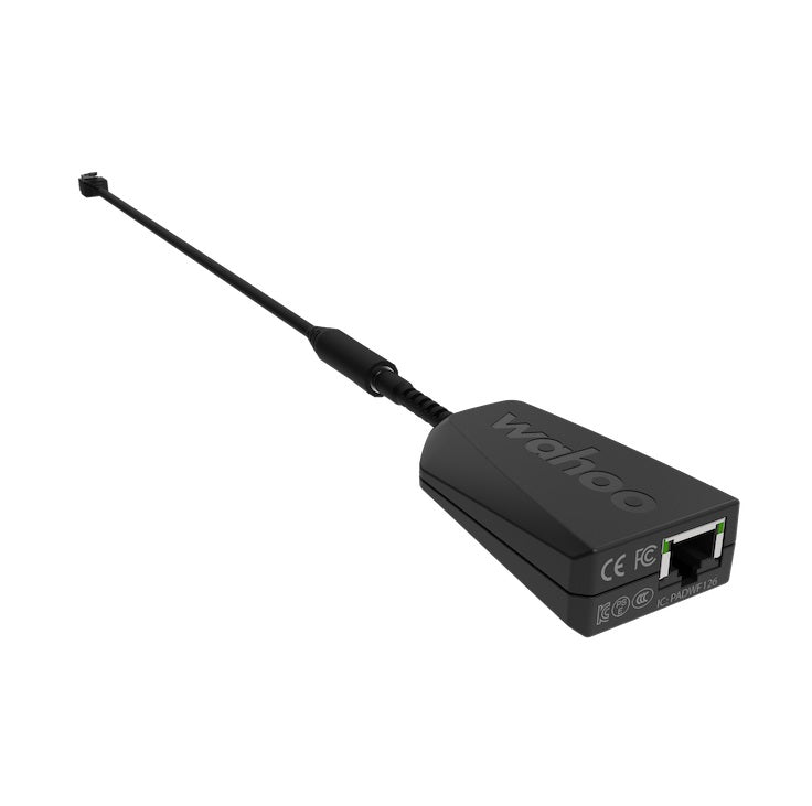 Boitier Ethernet WAHOO KICKR Direct Connect