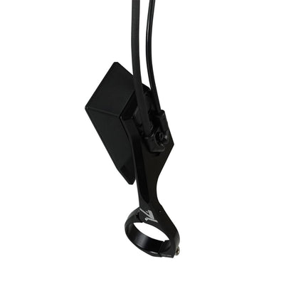 Support pour Compteur BOSCH Ebike KEDGE Noir