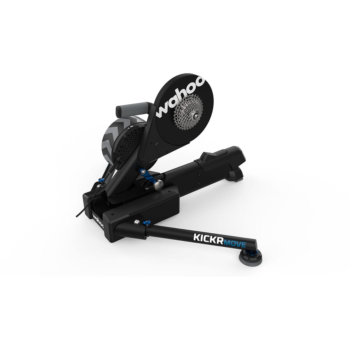 Home trainer WAHOO KICKR MOVE