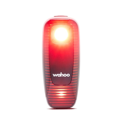 Éclairage Arrière WAHOO TRACKR RADAR