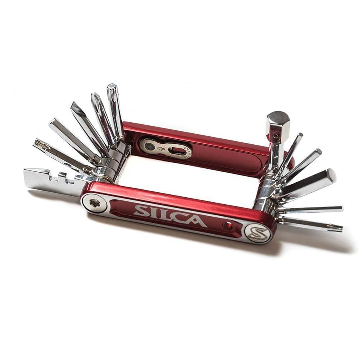 Multi Outils SILCA TREDICI