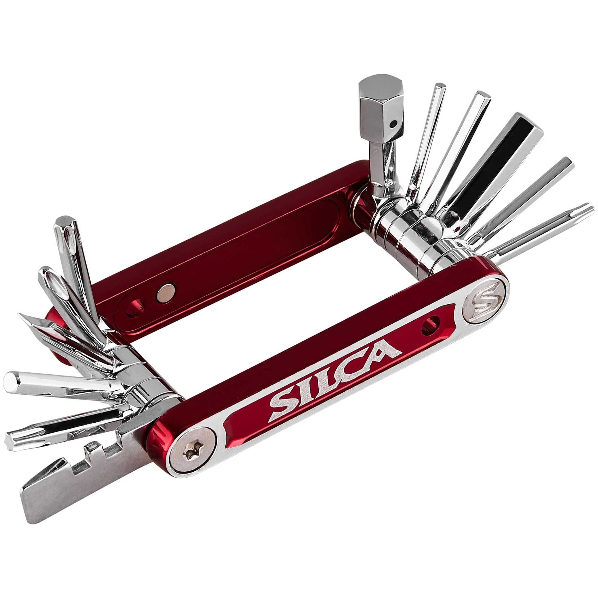 Multi Outils SILCA TREDICI