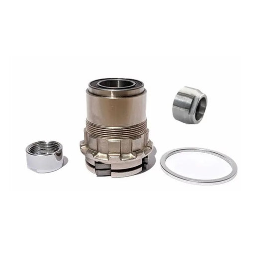 Korpus wolnego koła do trenażera domowego WAHOO KICKR i KICKR CORE typu Sram XDR