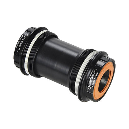 Boîtier de Pédalier PRAXIS T47 47x68 mm Shimano