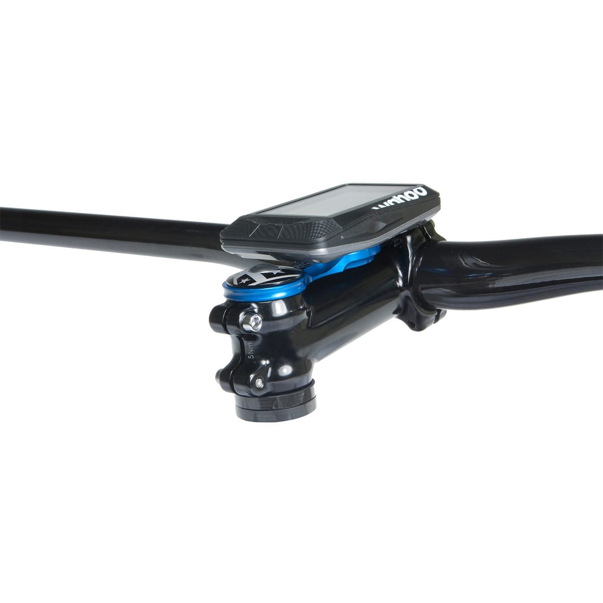 Support de Potence pour GPS Wahoo K-EDGE FIXED