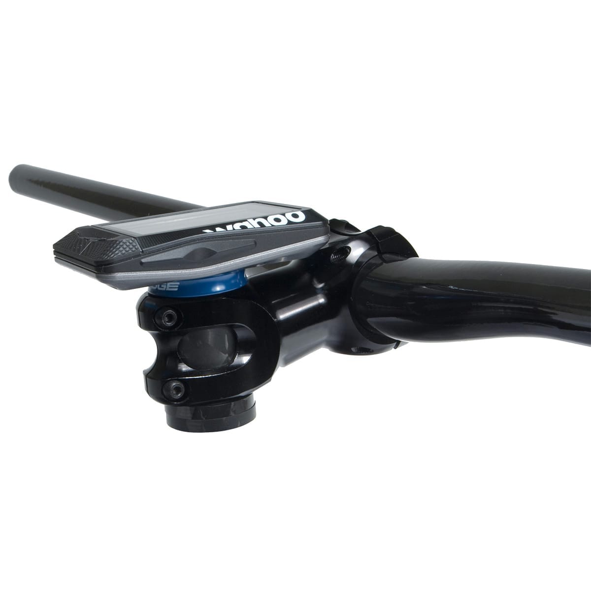 Support de Potence pour GPS Wahoo K-EDGE GRAVITY