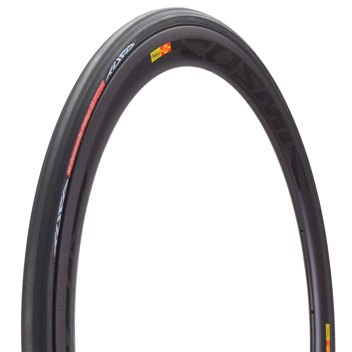 Boyau TUFO HI-COMPOSITE CARBON 700x25 SOUPLE