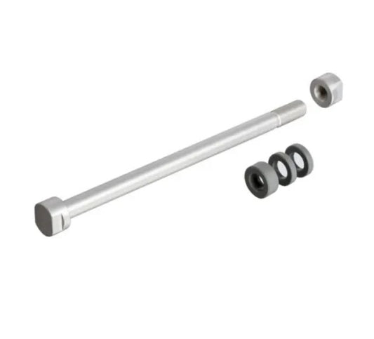 Adaptér náboje TACX 10 mm x 1 T1706