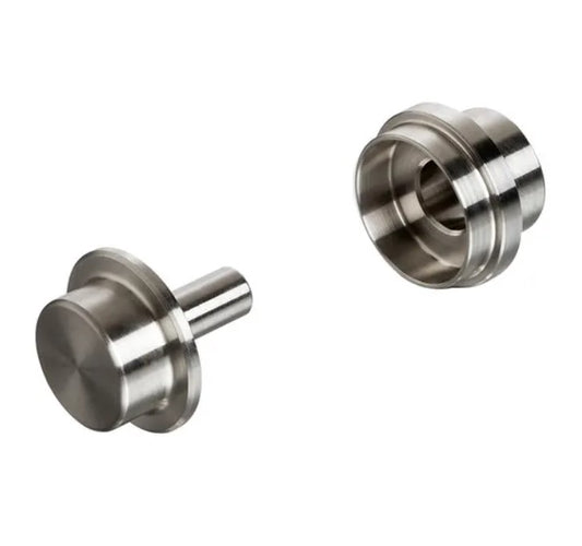 Adapter osi piasty TACX X-12x142mm T1709