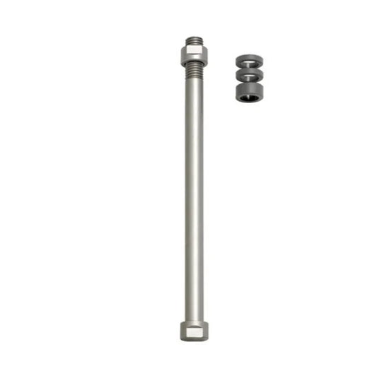 Adapter osi piasty TACX 12 mm x 1,5 T1710