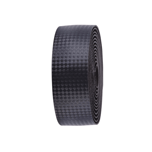 BBB RACE RIBBON CARBON Hängare Tejp Svart