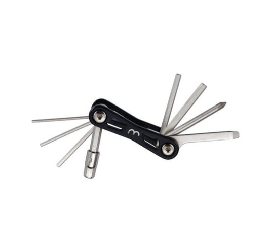 Multi-Outils BBB MINIFOLD 9 fonctions BTL-40S