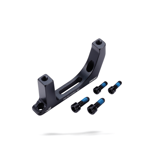FM>PM BBB Adaptér pro přední kotouč 160mm s třmenem