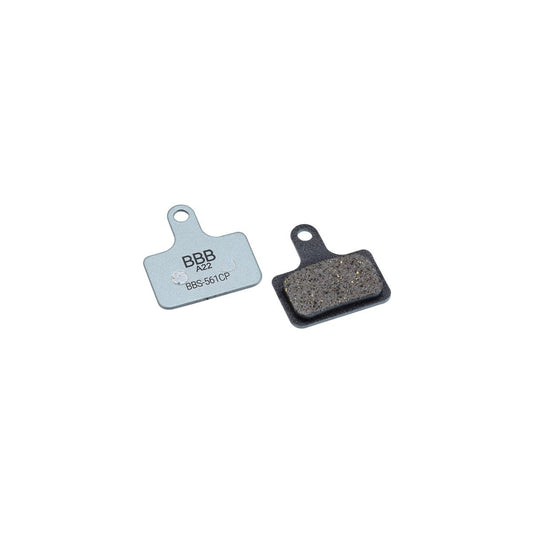 BBB organiske bremseklodser til Shimano R9270/R9170/R8170/R8700/R7070/GRX810
