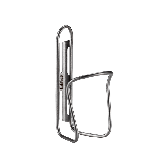 Porte-Bidon BBB STEELCAGE BBC-51 Gris