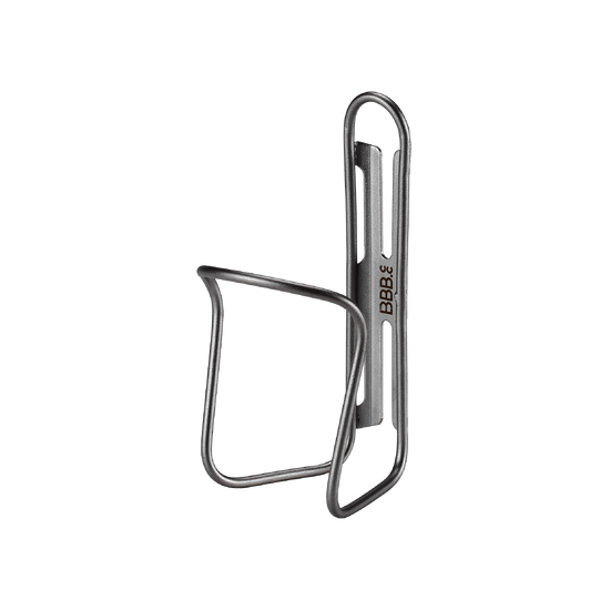 Porte-Bidon BBB STEELCAGE BBC-51 Gris