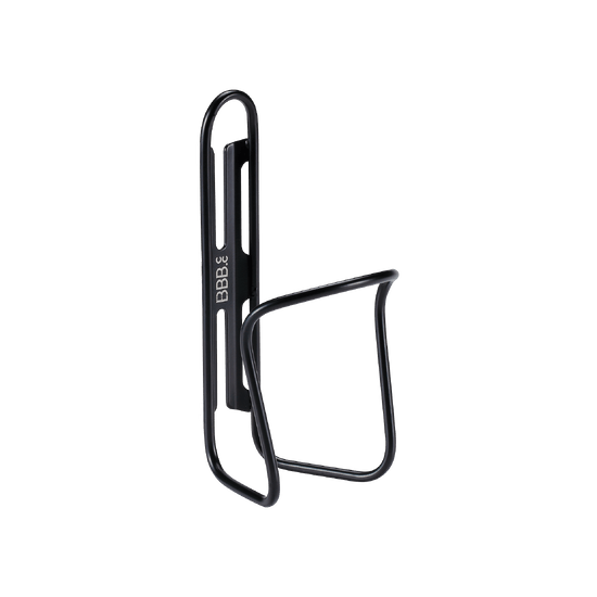 Porte-Bidon BBB STEELCAGE BBC-51 Noir