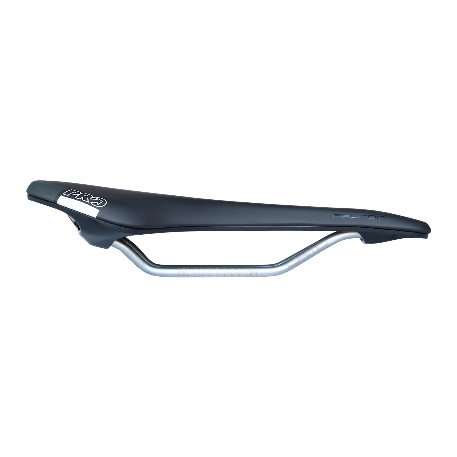 Selle PRO FALCON 152mm Rails Crmo Noir