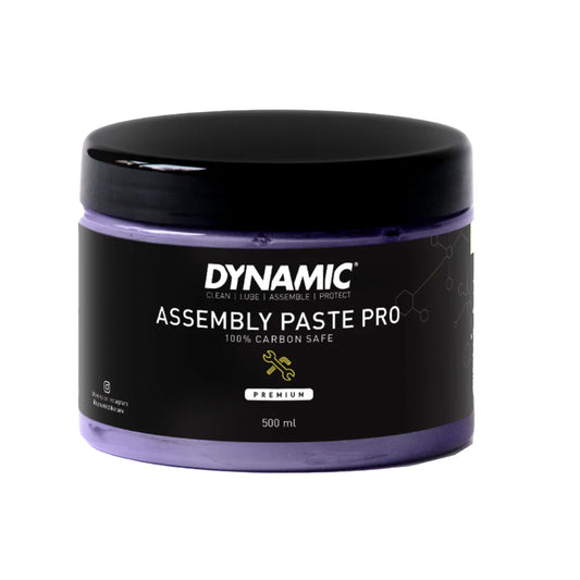 DYNAMIC ASSEMBLY PASTE PRO (500 ml) (kopi)