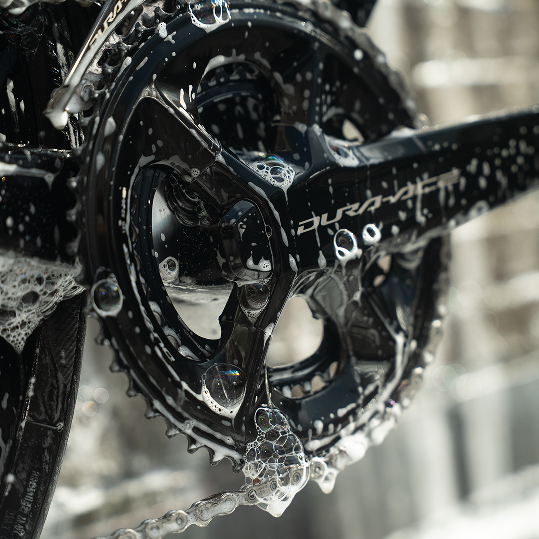 Vysokotlaký čisticí stroj DYNAMIC CLEAN MACHINE