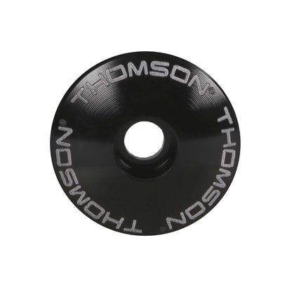 Bouchon de Potence THOMSON ELITE X2 Aluminium 31,8 mm