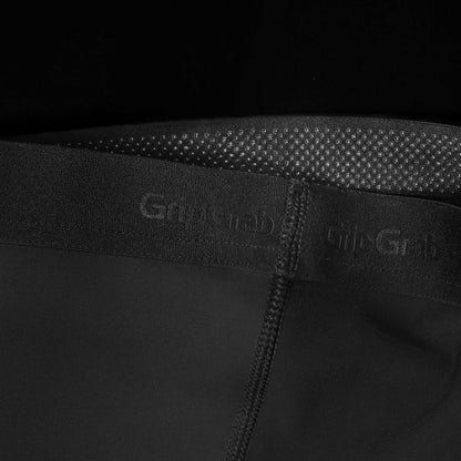 Manchettes GRIPGRAB PACR SPRING AUTUMN Noir